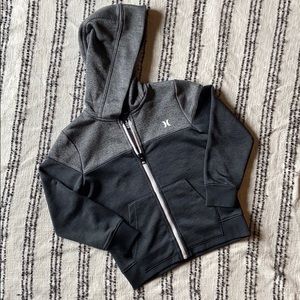 Hurley full zip hoodie